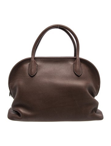 Leather Agnes 15