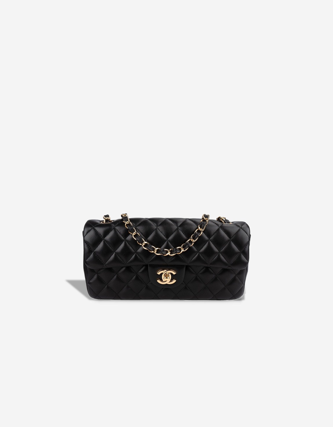 
		Timeless East-West Lamb Black    