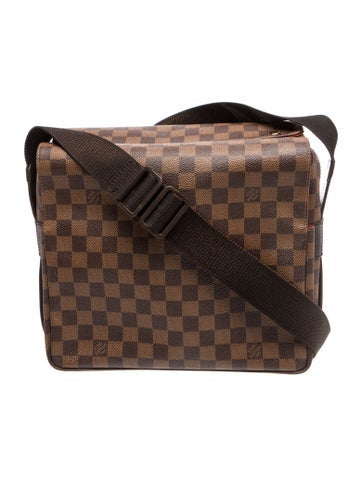 Damier Ebene naviglio