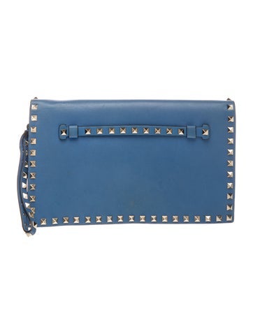 Rockstud Clutch