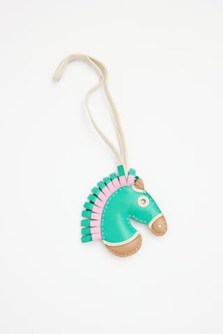 Geegee Milo Bag Charm