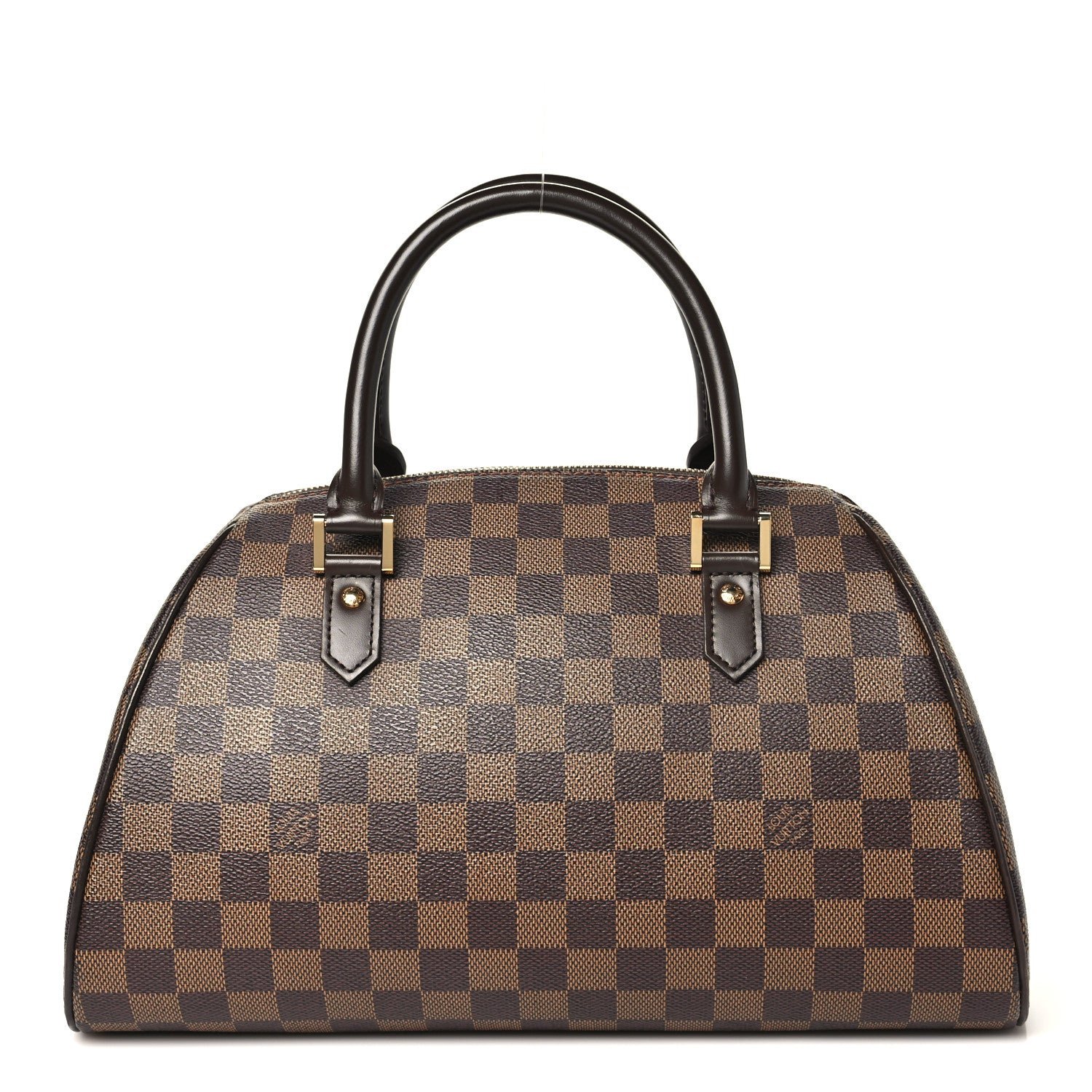 Louis Vuitton Damier Ebene Ribera MM