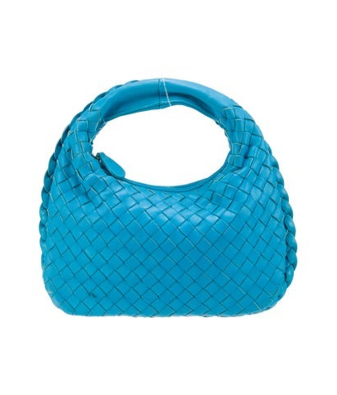 Bottega Veneta Veneta Intrecciato Top Handle Bag
