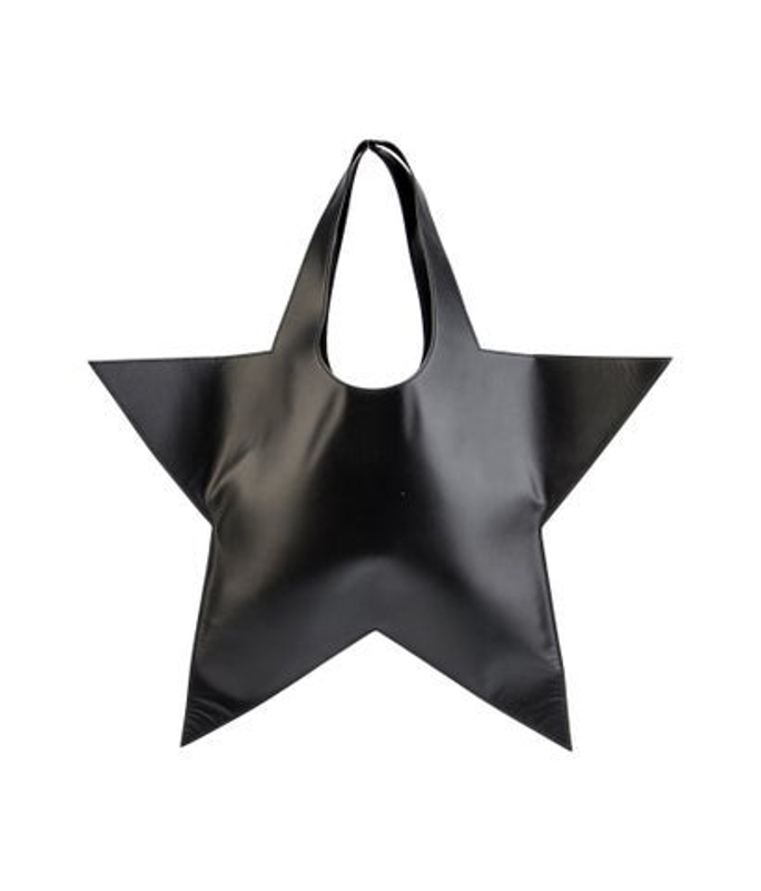 Coperni Leather Tote