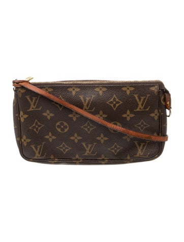 Monogram Pochette Accessoires