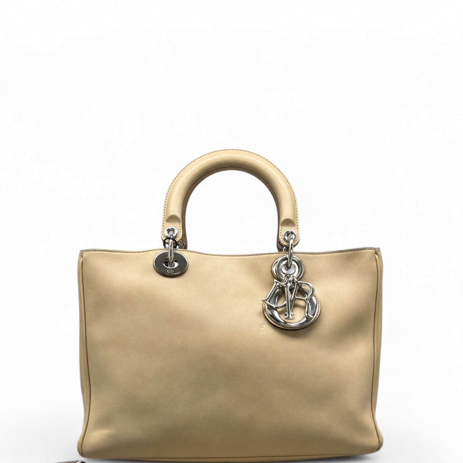 Calfskin Diorissimo Medium