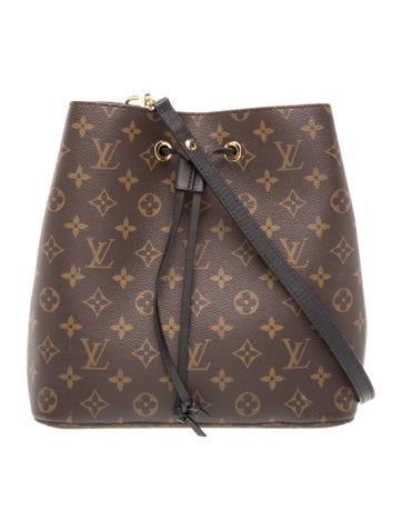 LV Monogram Néonoé