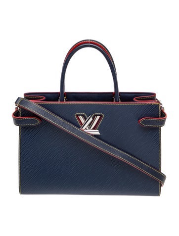 Epi Leather Twist