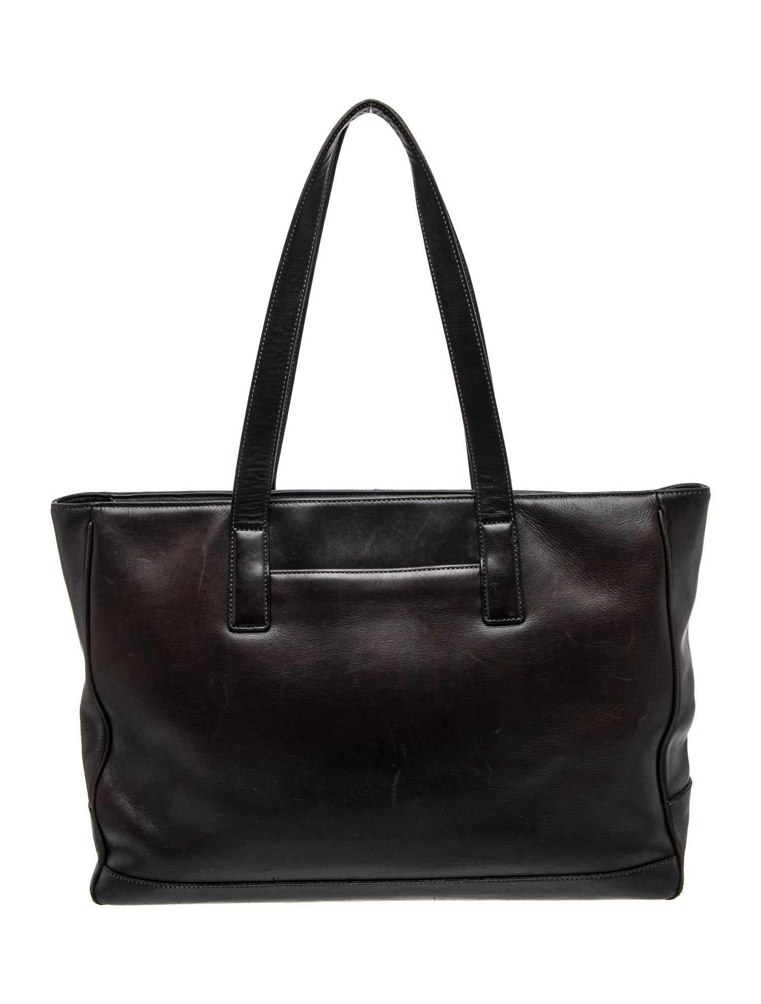 Leather Hampton