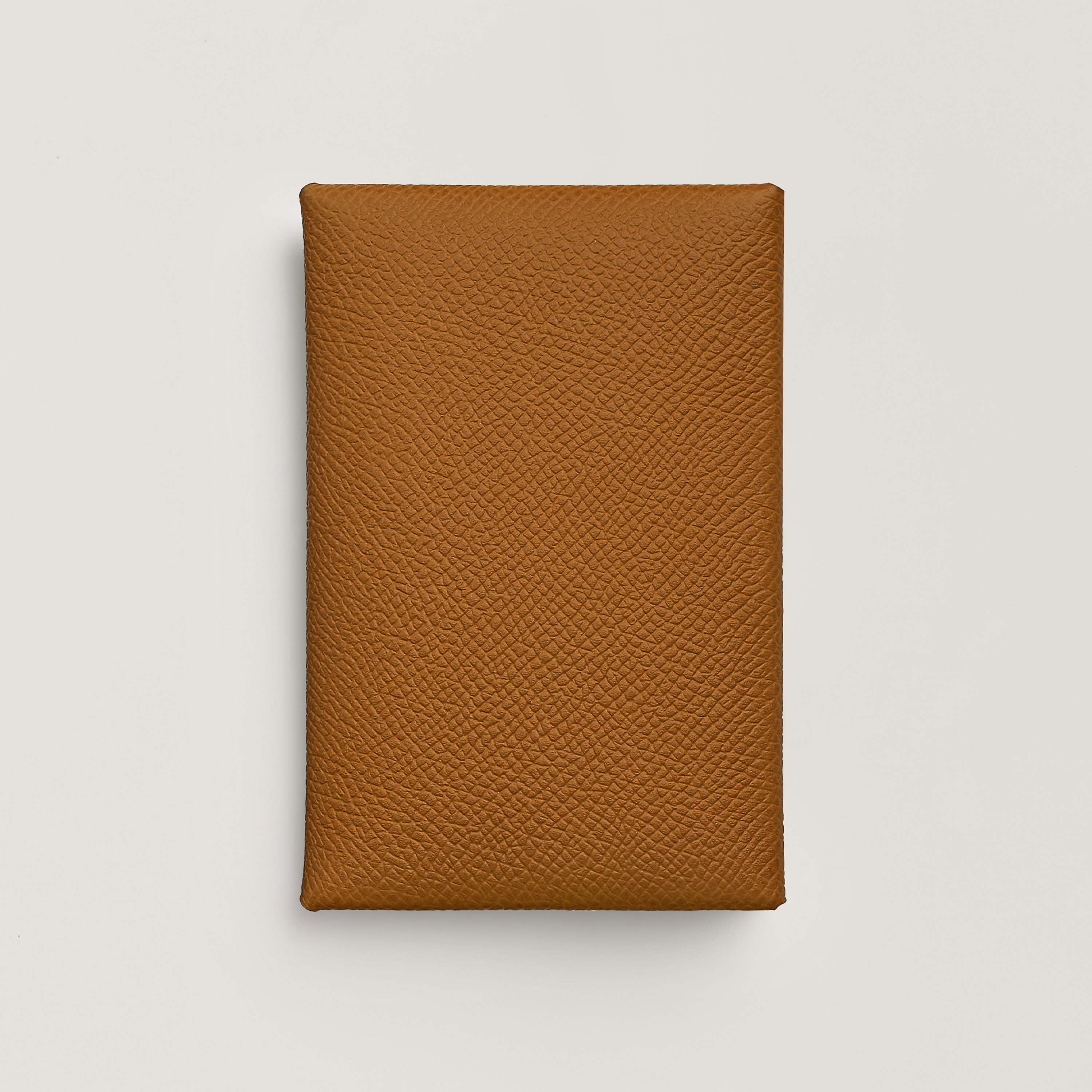 Calvi Duo Compact card holder