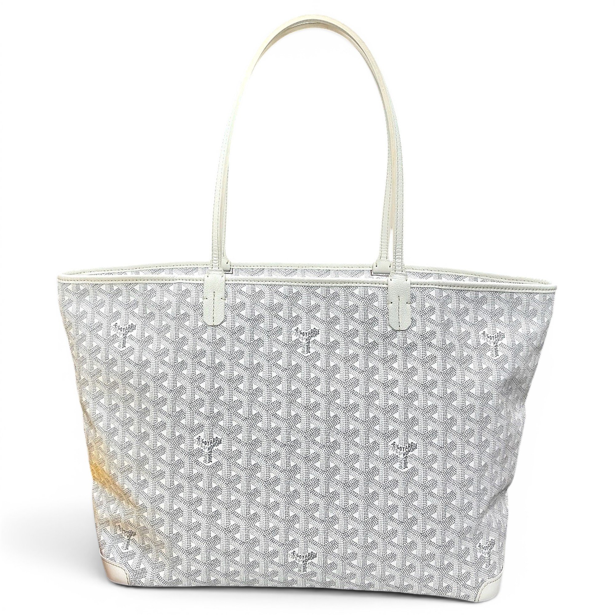 Artois cloth handbag