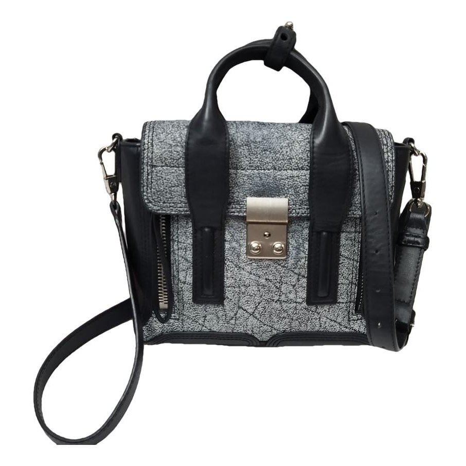 3.1 Phillip Lim Leather satchel