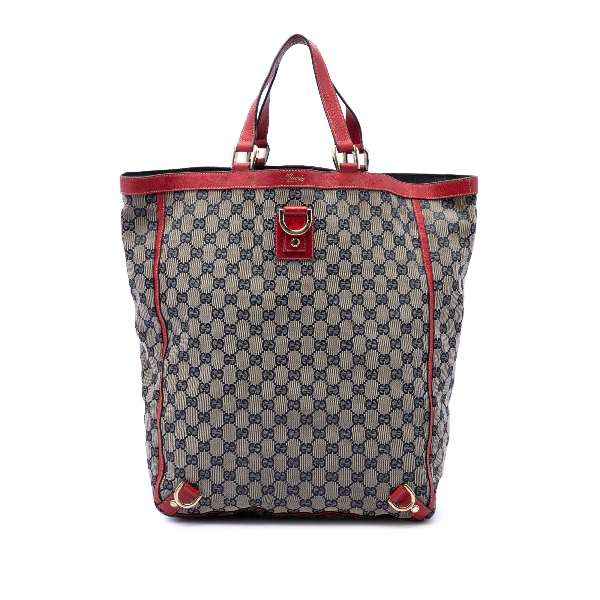 Abbey cloth handbag