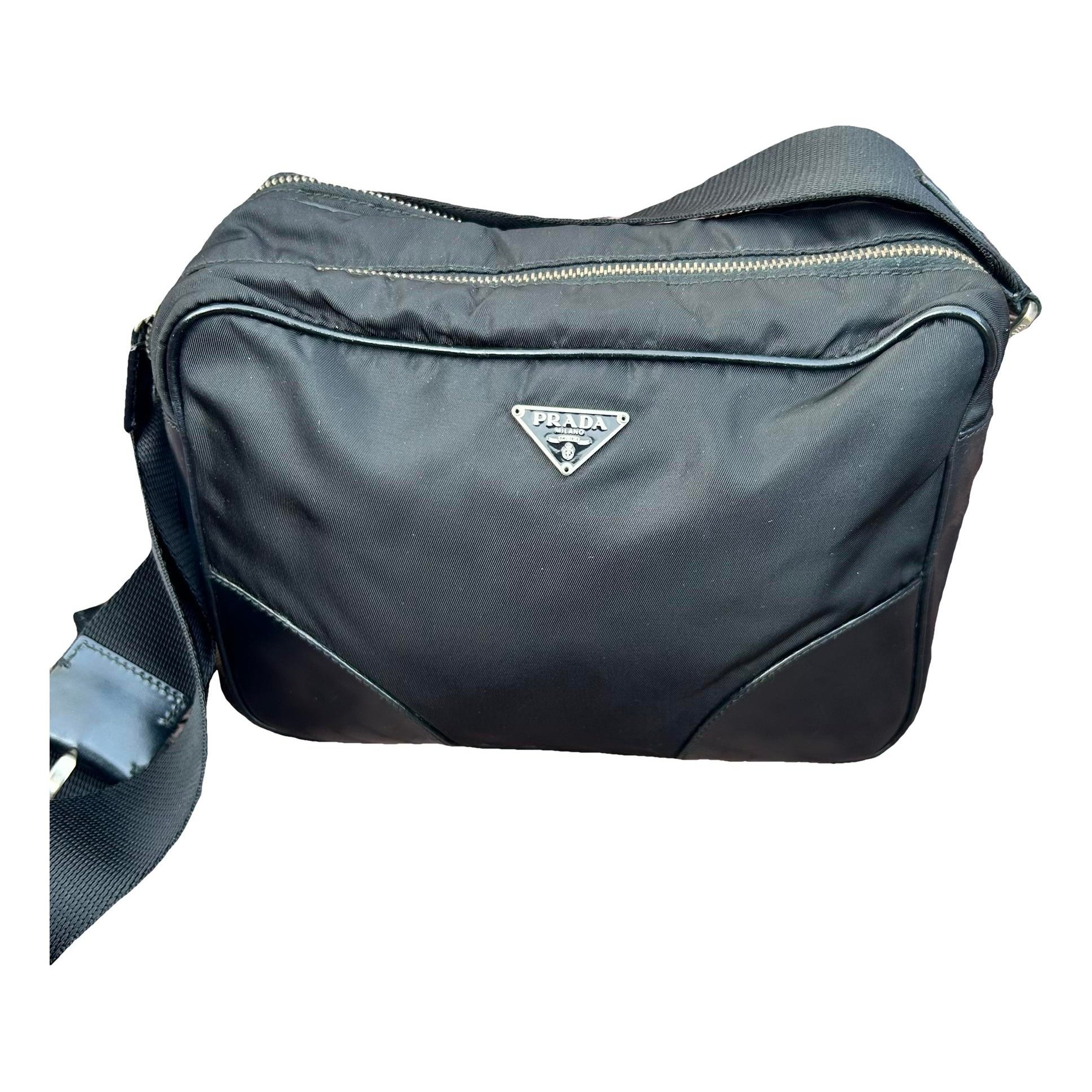 Cloth handbag
