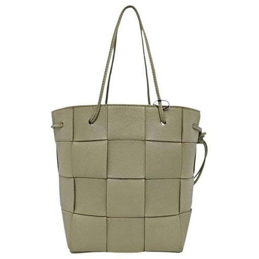 Brick Cassette handbag