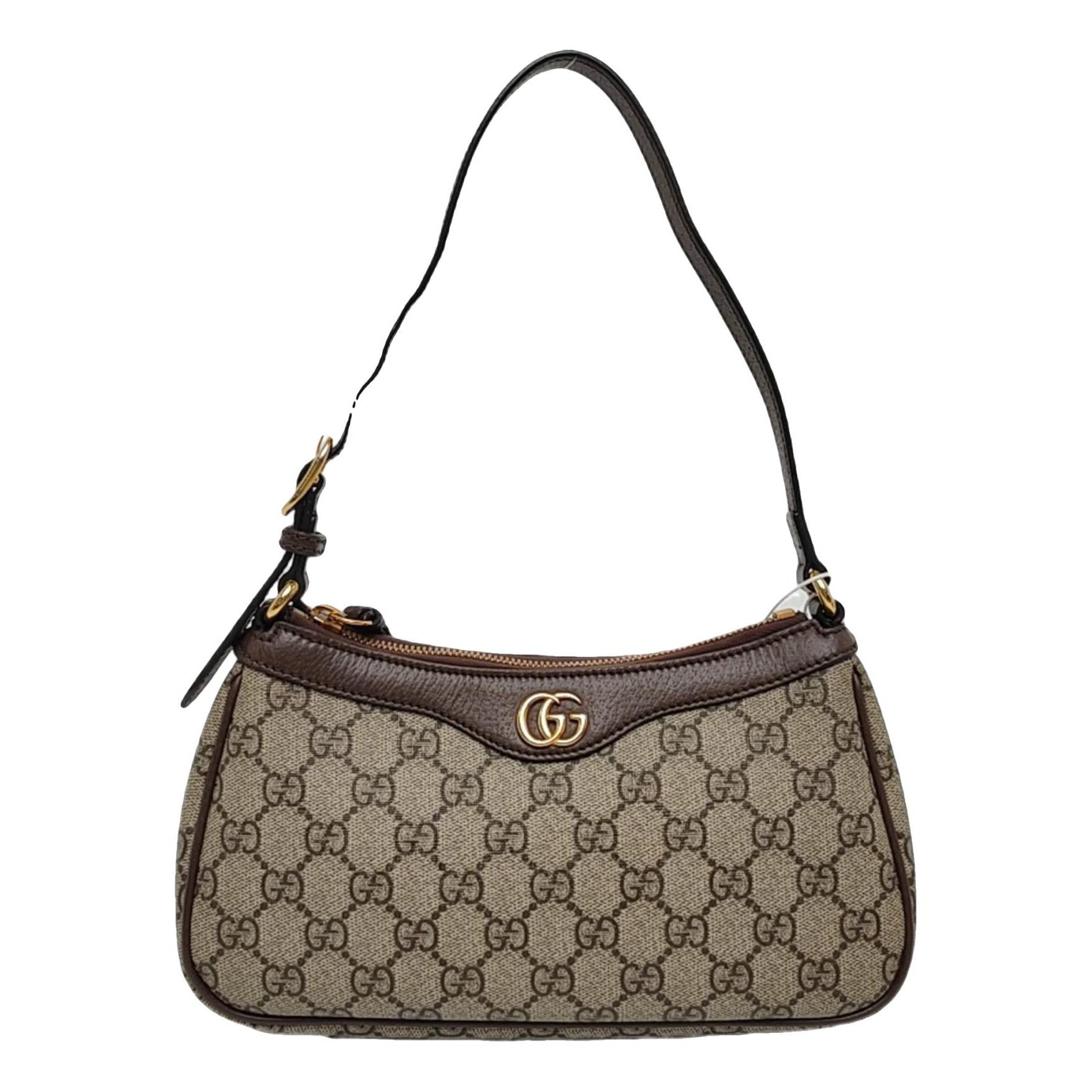 D-Ring cloth handbag