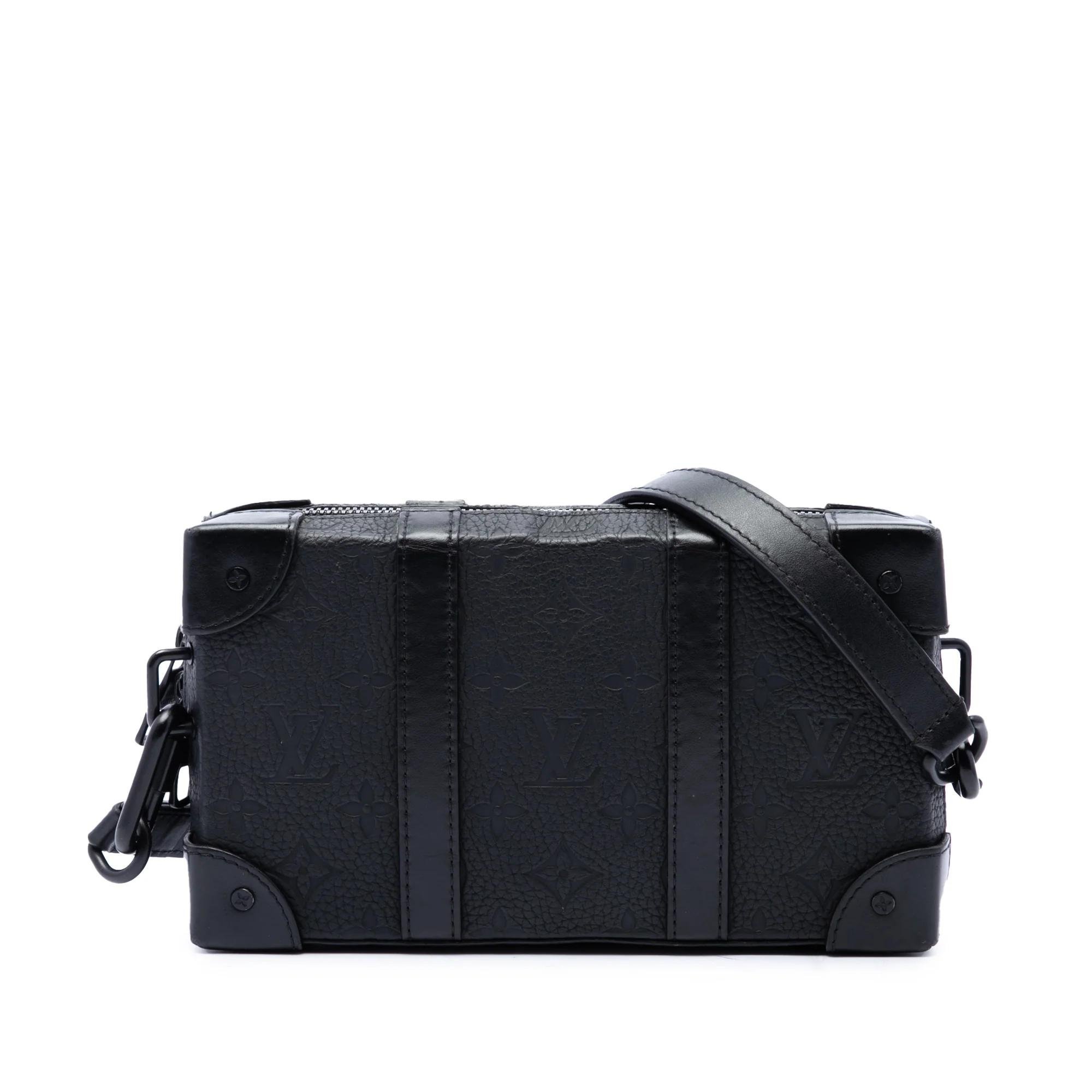 Pony-style calfskin handbag