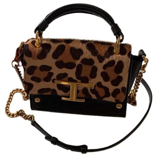 Tod's Leather crossbody bag