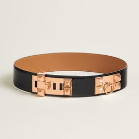 Collier de Chien 50 belt