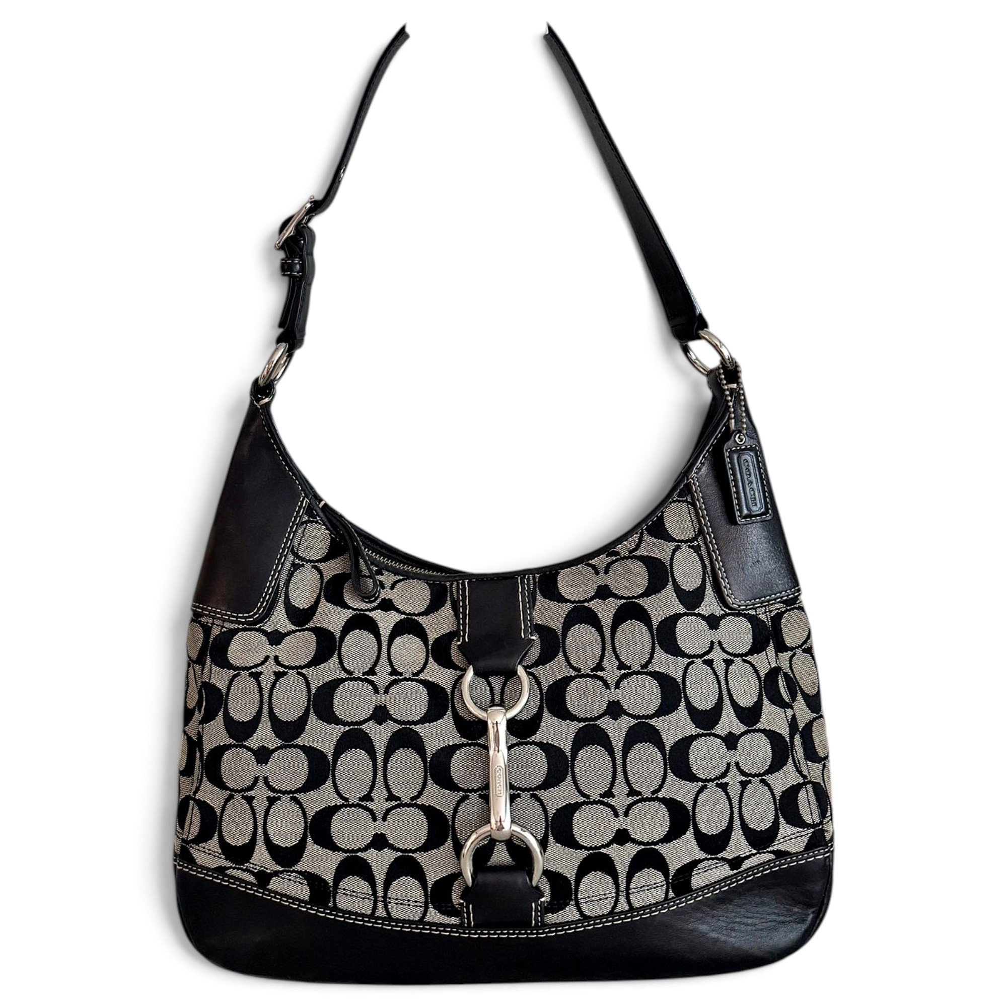 Hamilton Hobo bag