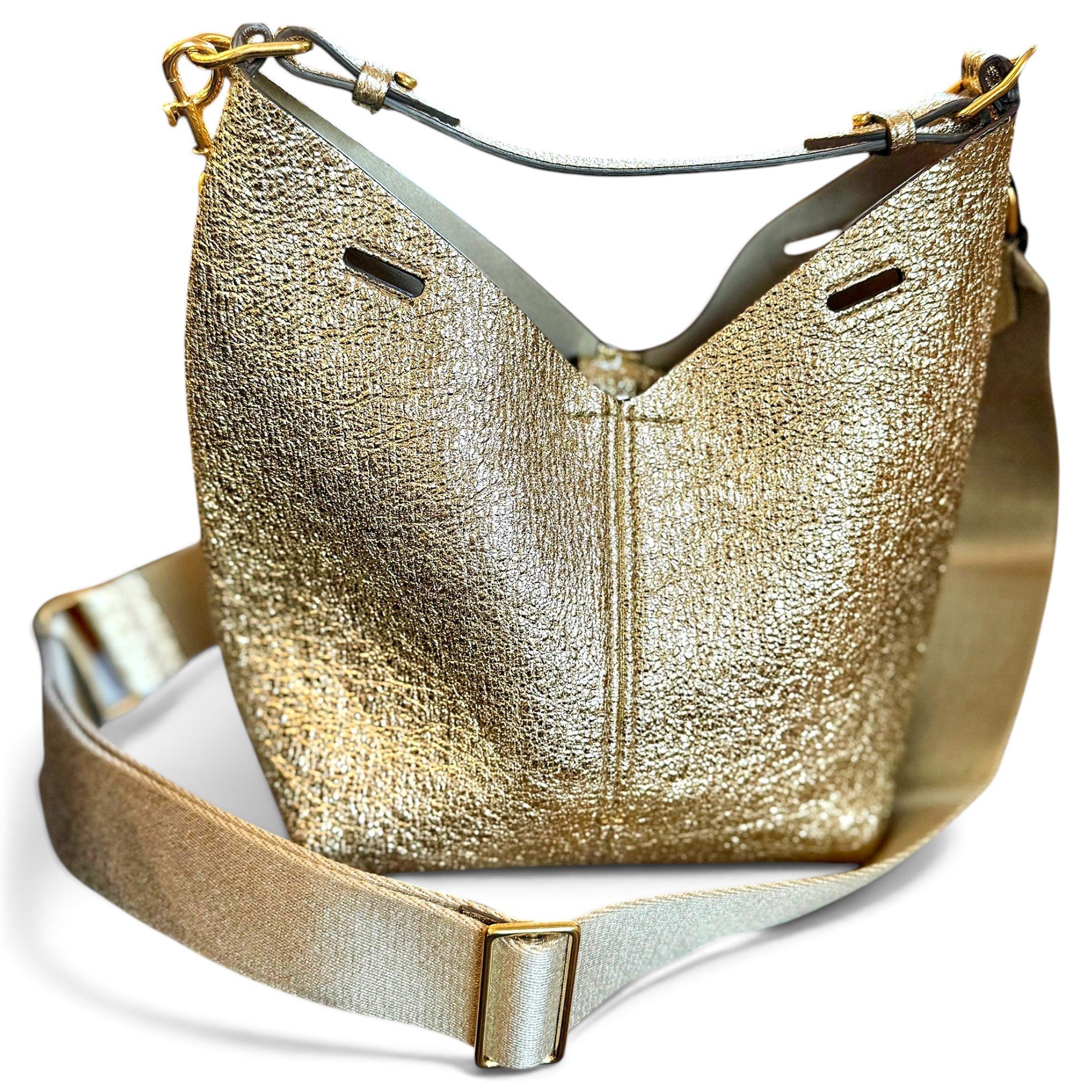 Anya Hindmarch Leather handbag