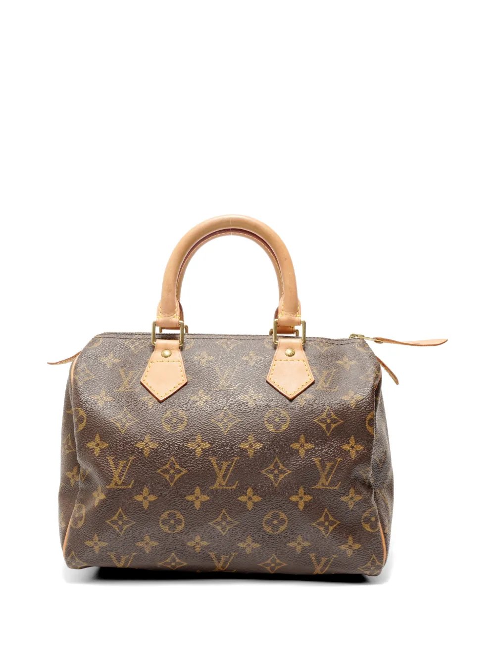 2003 Monogram Speedy 25 handbag