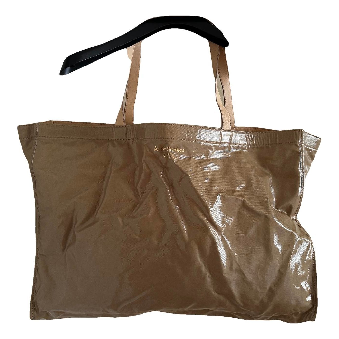 Acne Studios Cloth tote