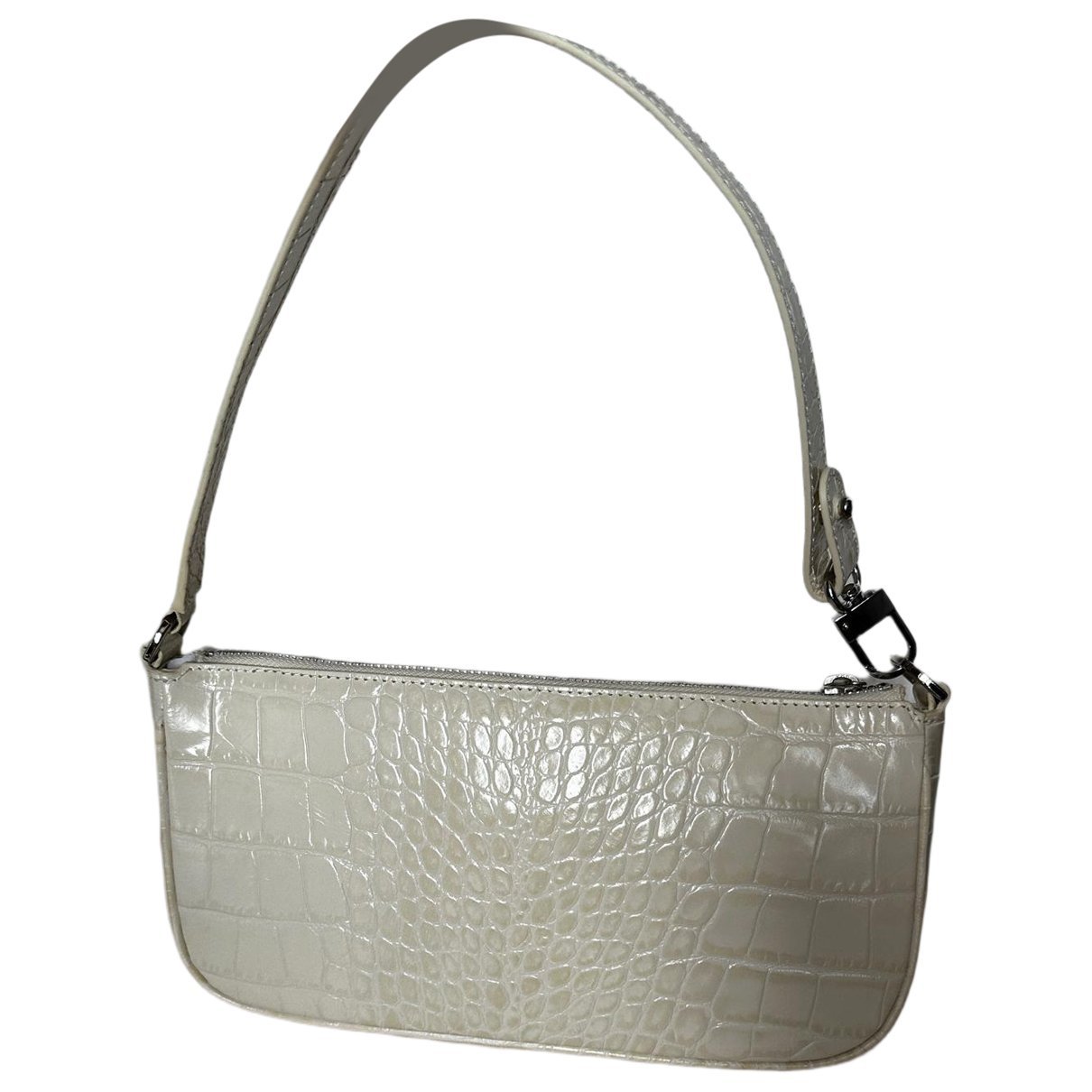 Rachel leather handbag