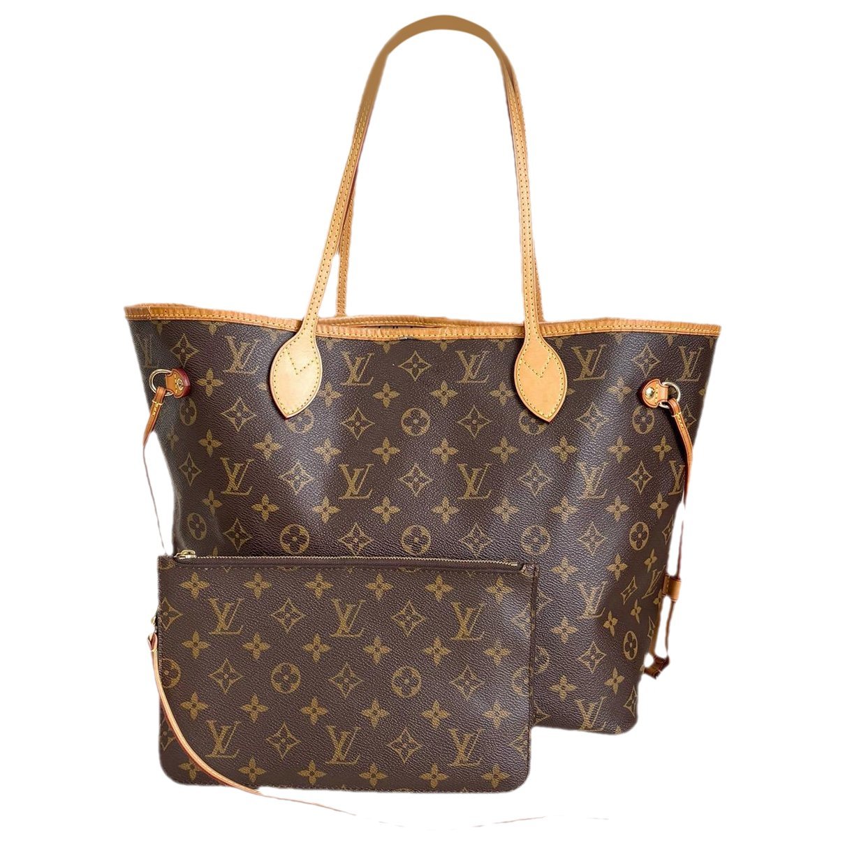 Neverfull tote