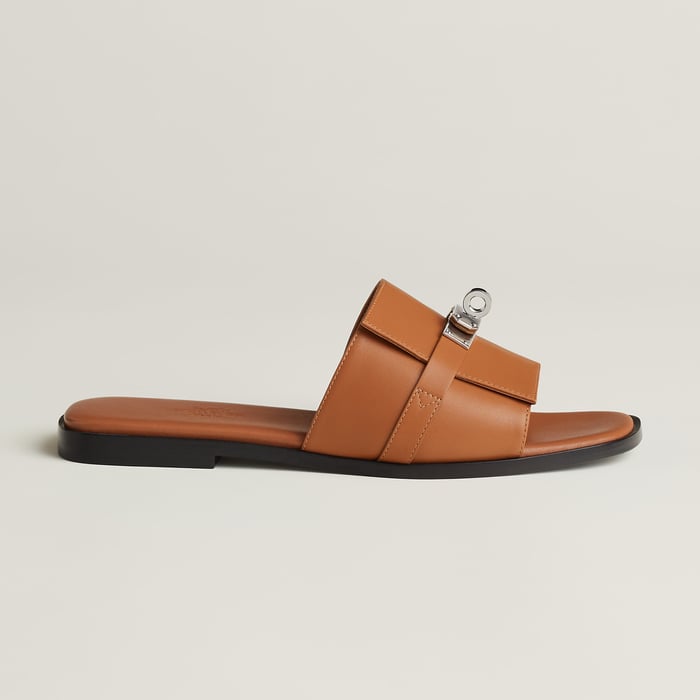 Naturel Giulia Sandal