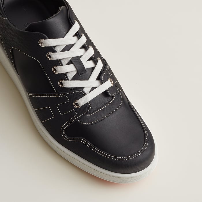 Noir Free Sneaker