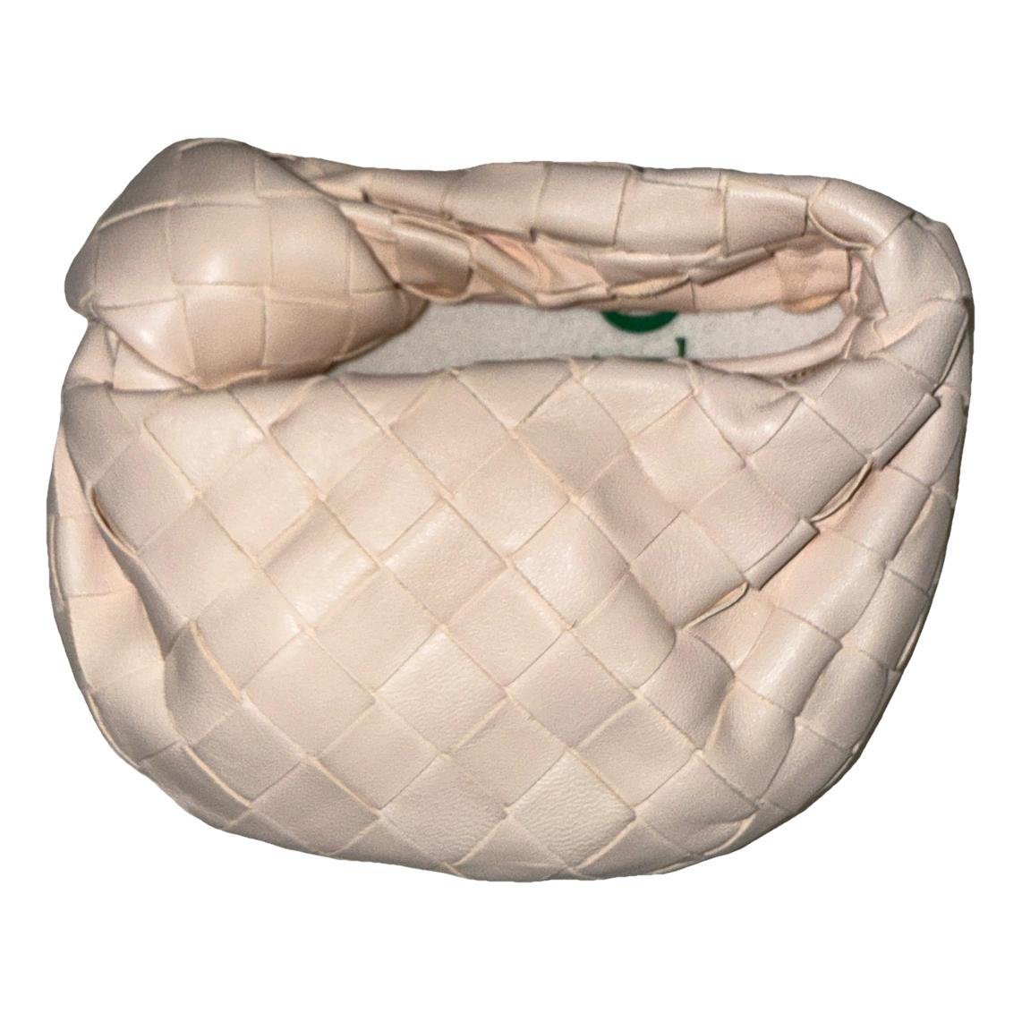 Jodie leather handbag