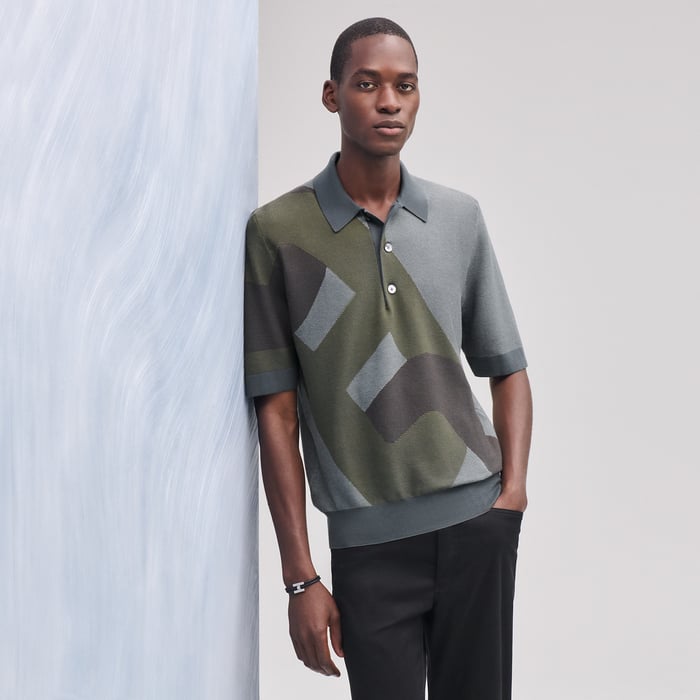 Orage "Big Maillon" Polo Shirt
