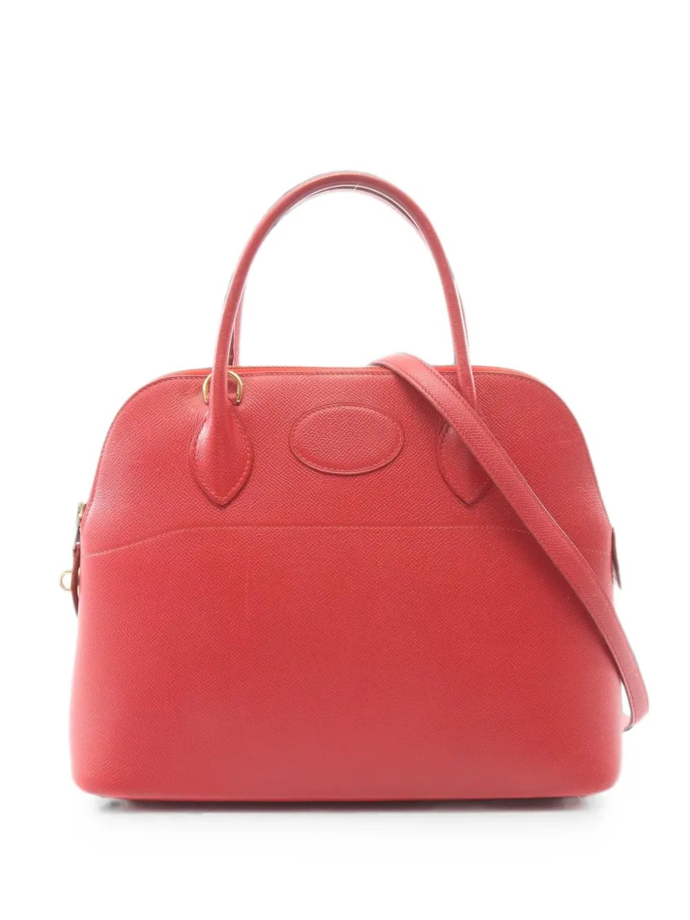 Hermes 1997 31 Bolide tote bag