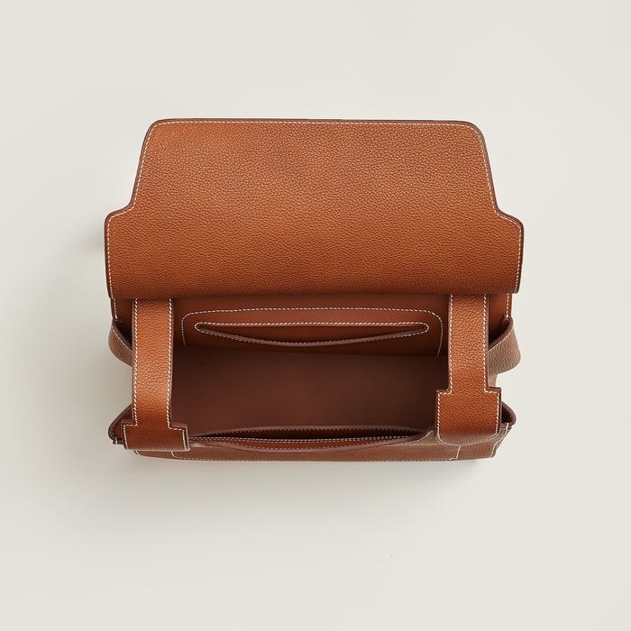 Fauve Mali-selle PM Messenger Bag