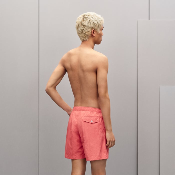 Sunset Swim Trunks