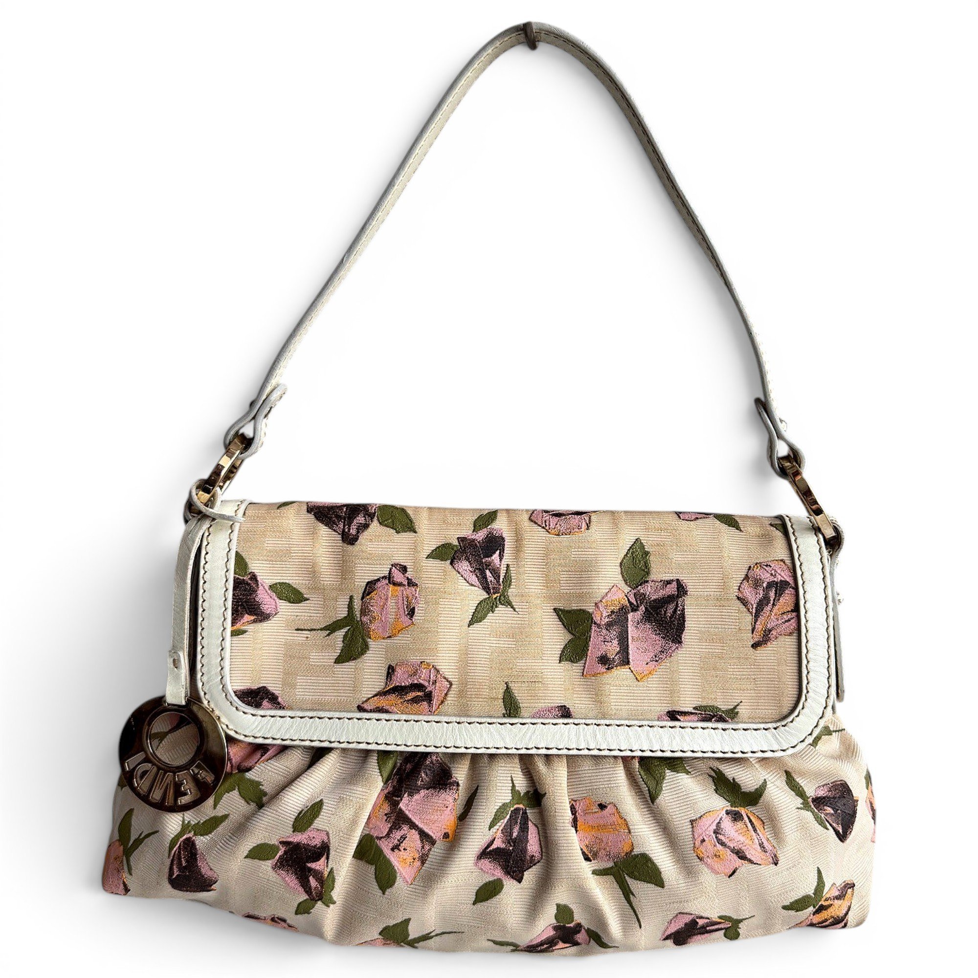 Cloth handbag