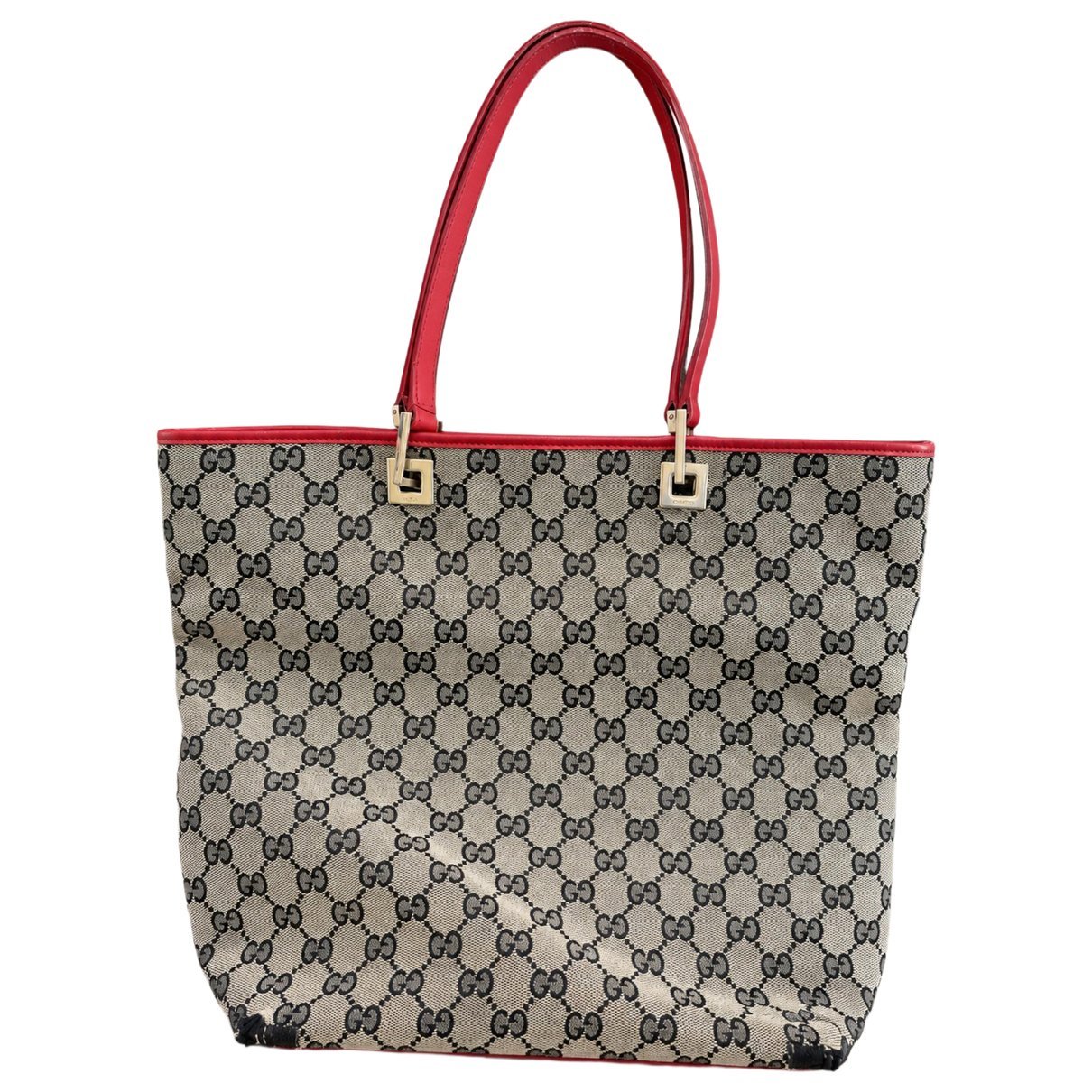 Cloth tote