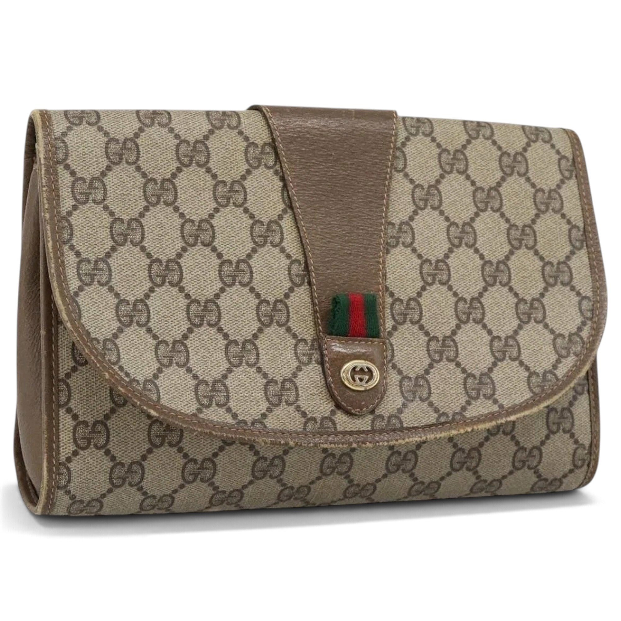 Clutch bag