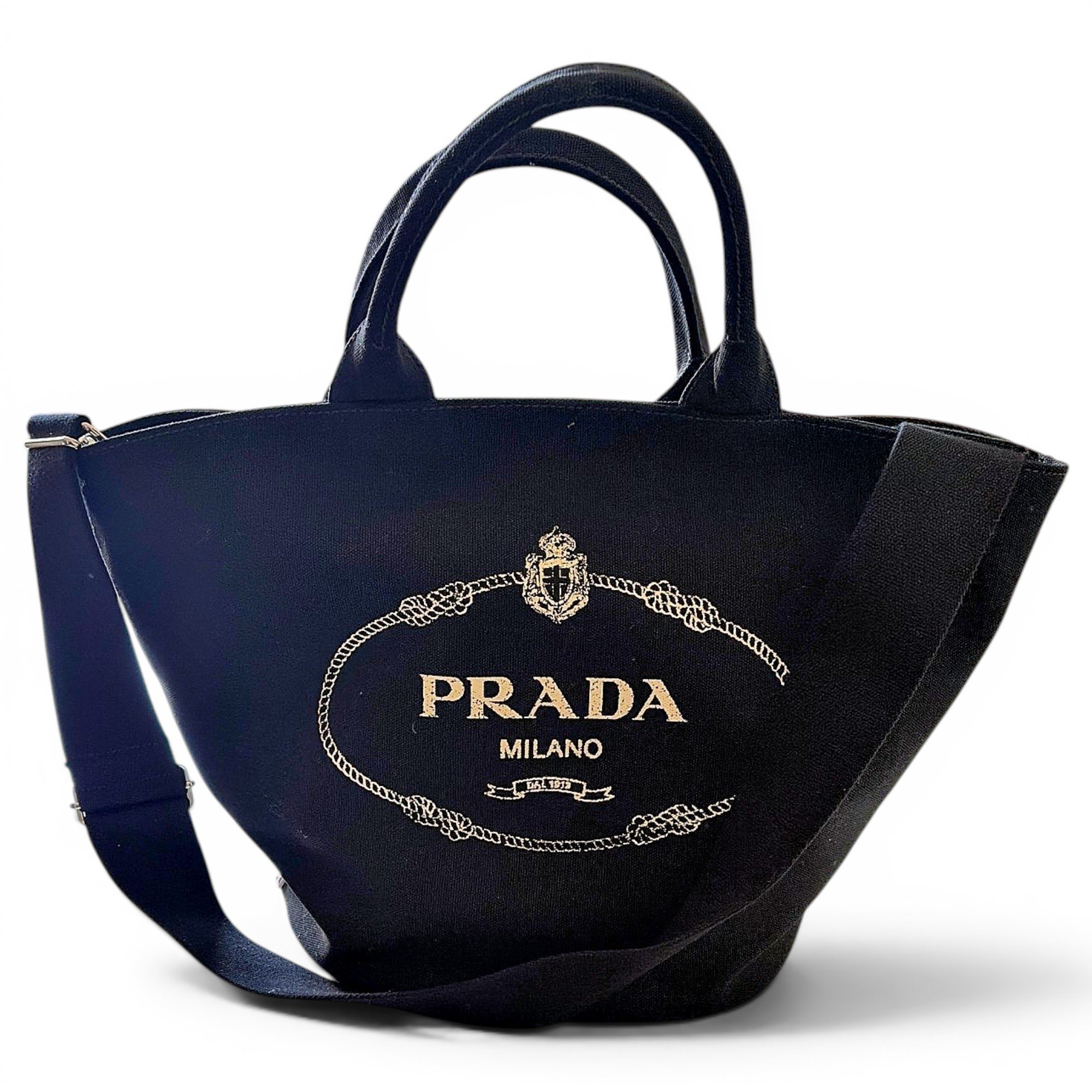 Panier cloth tote