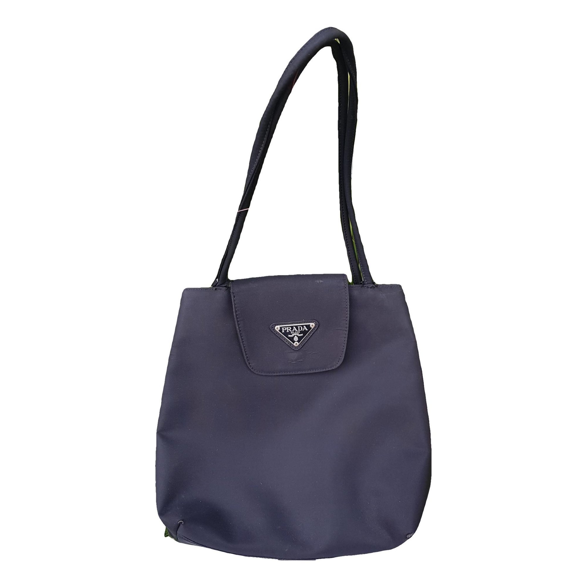Cloth handbag