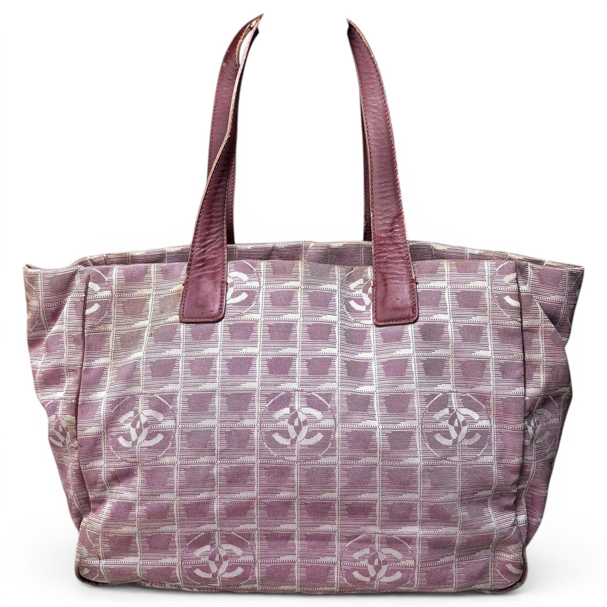 Timeless/Classique leather tote