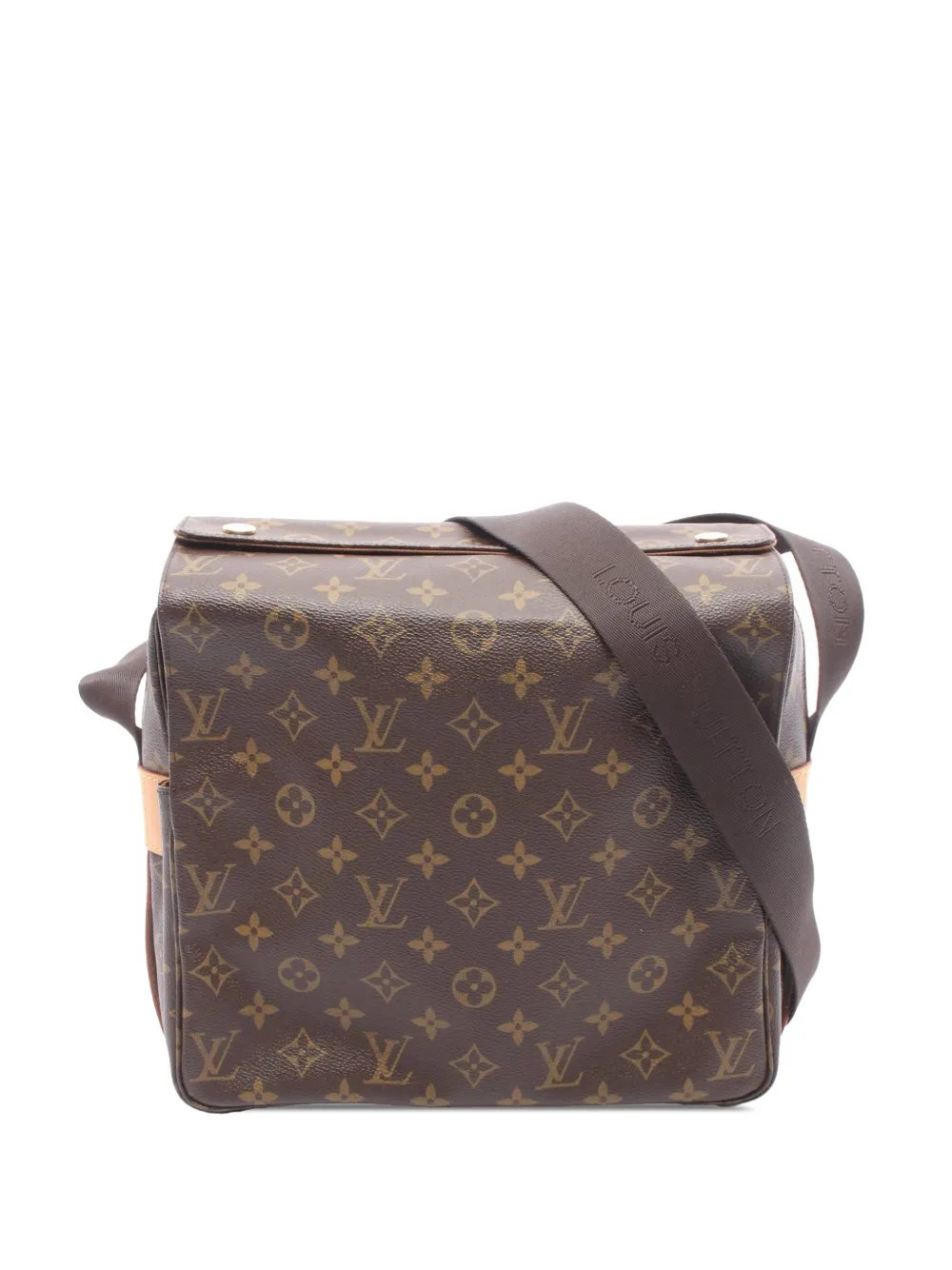 2006 Monogram Naviglio crossbody bag