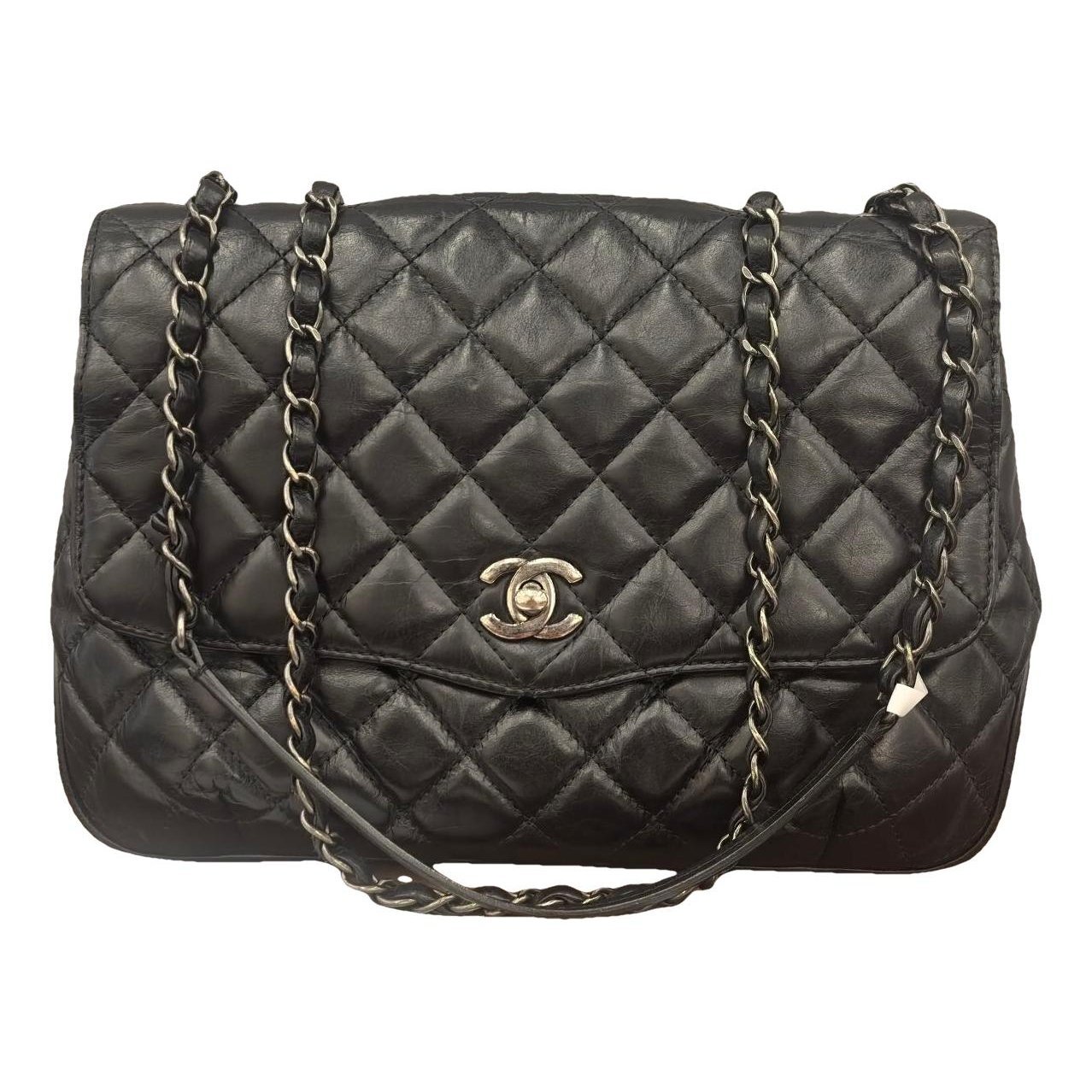 Timeless/Classique leather crossbody bag
