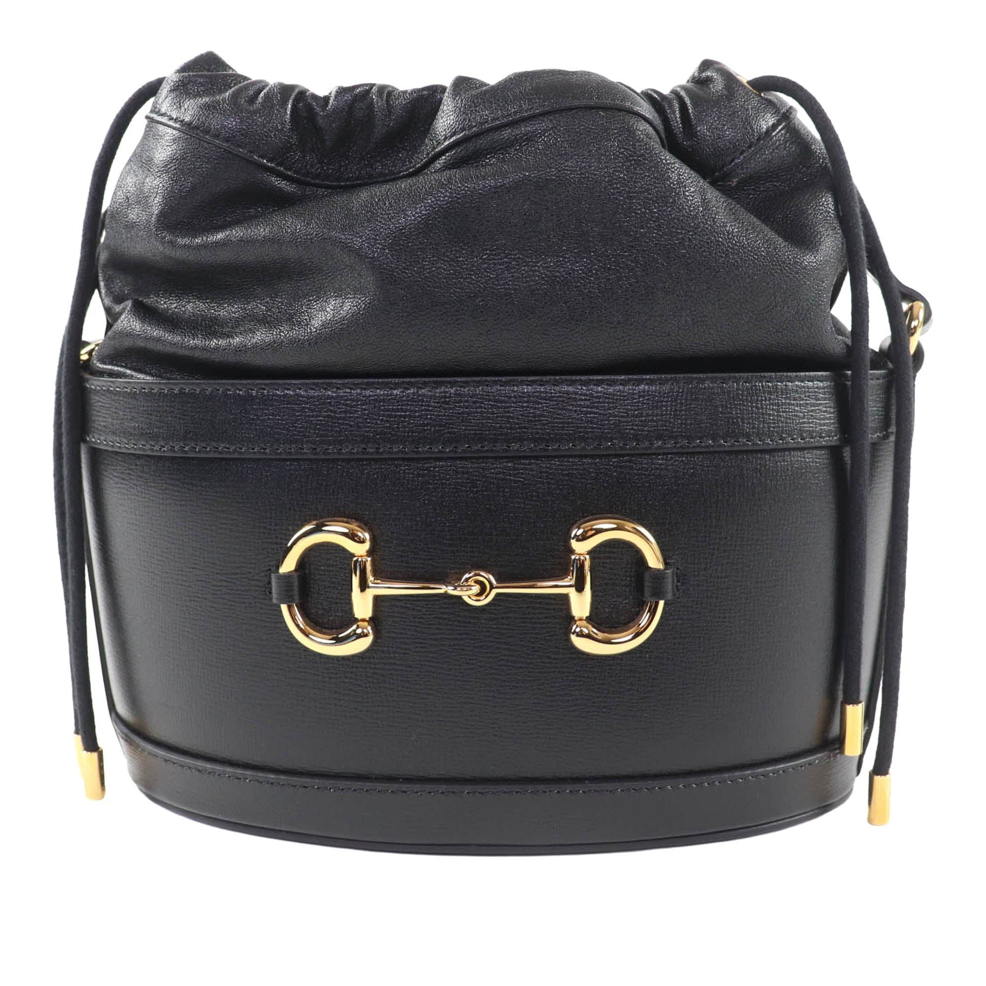 1955 leather tote