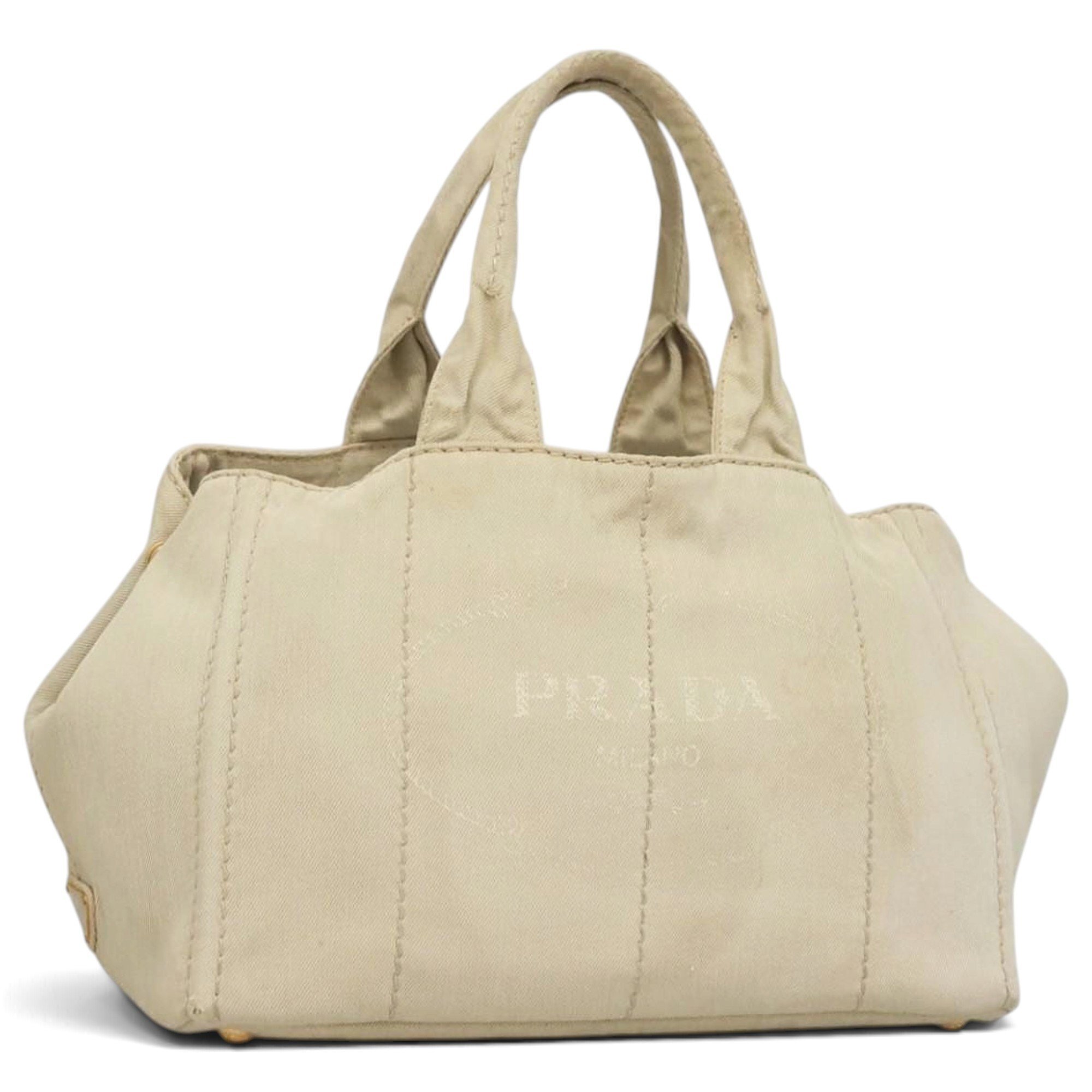 Cloth handbag