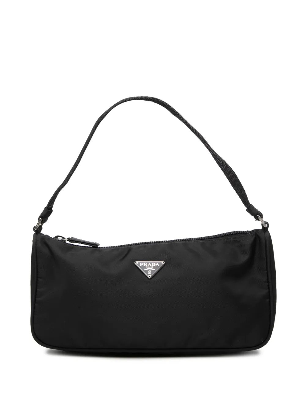 2000-2013 Tessuto Pochette shoulder bag