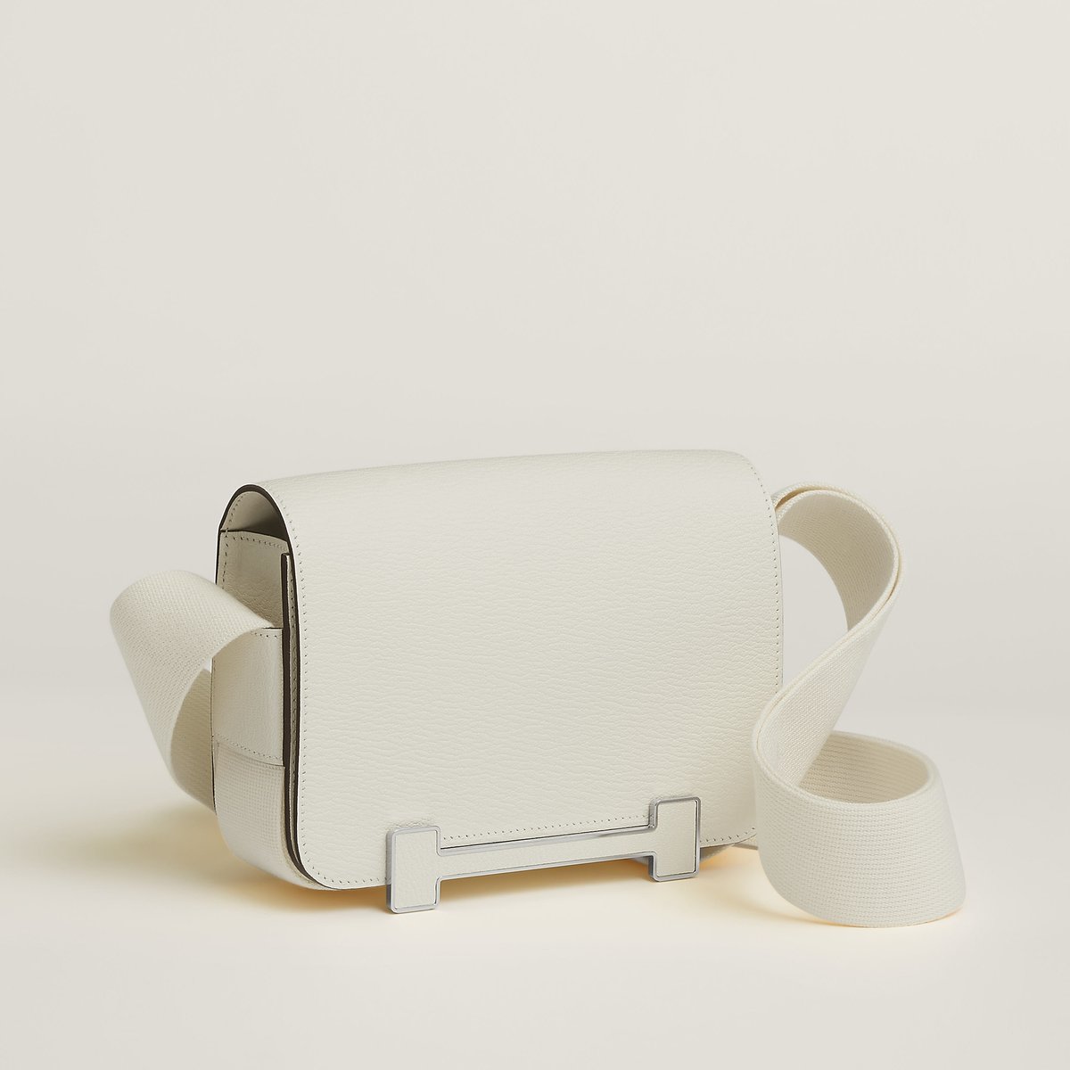 머쉬룸 Hermès Geta 백