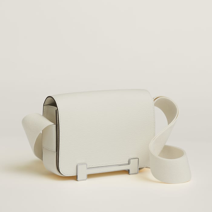 머쉬룸 Hermès Geta 백