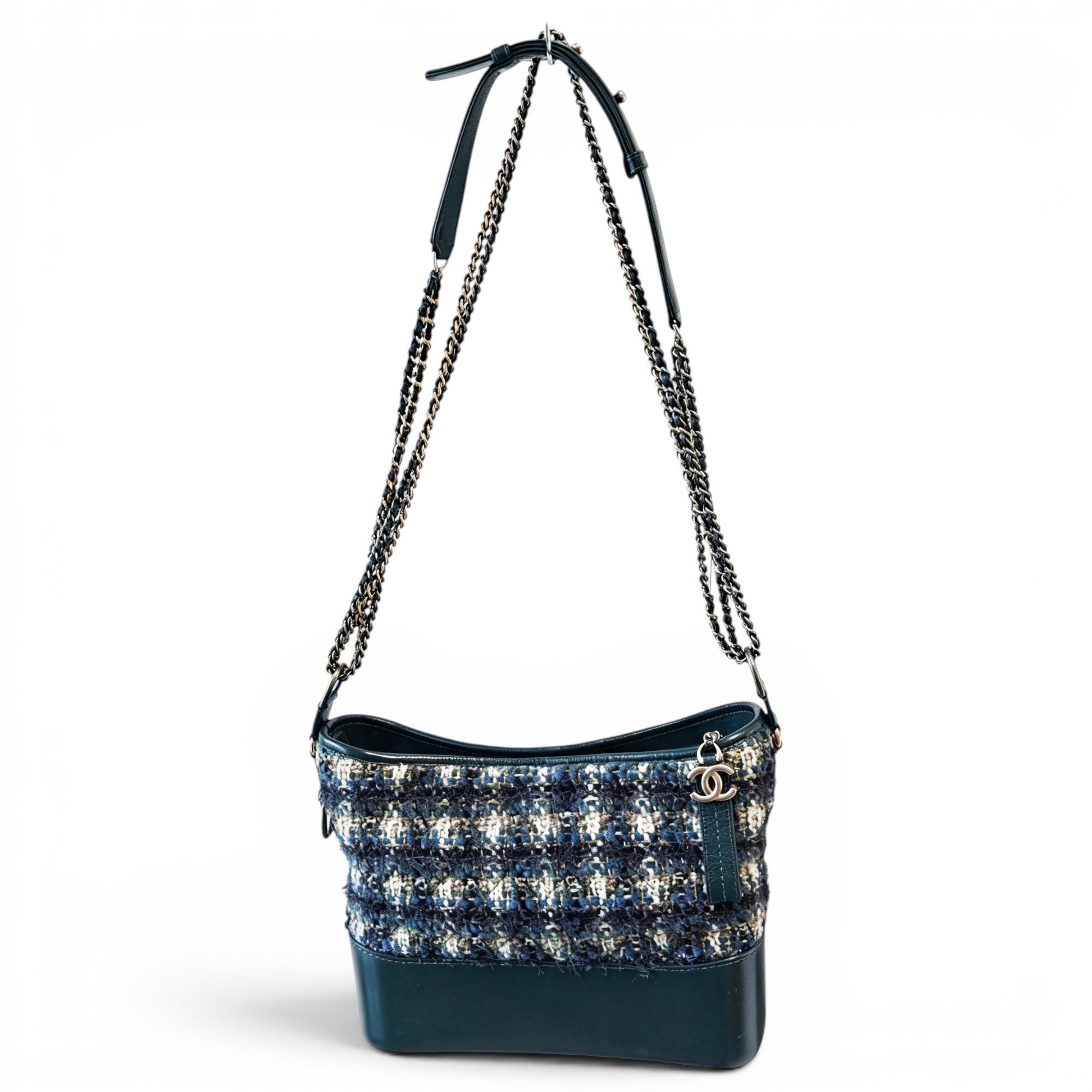 Gabrielle cloth handbag